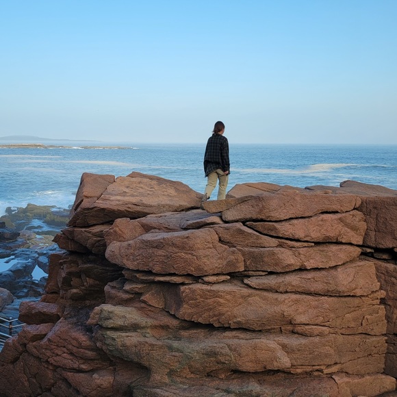 Meet your Posher, Natalie - Picture 1 of 1